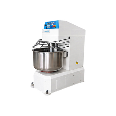 Continuous Planetary Dough & Batter Mixer